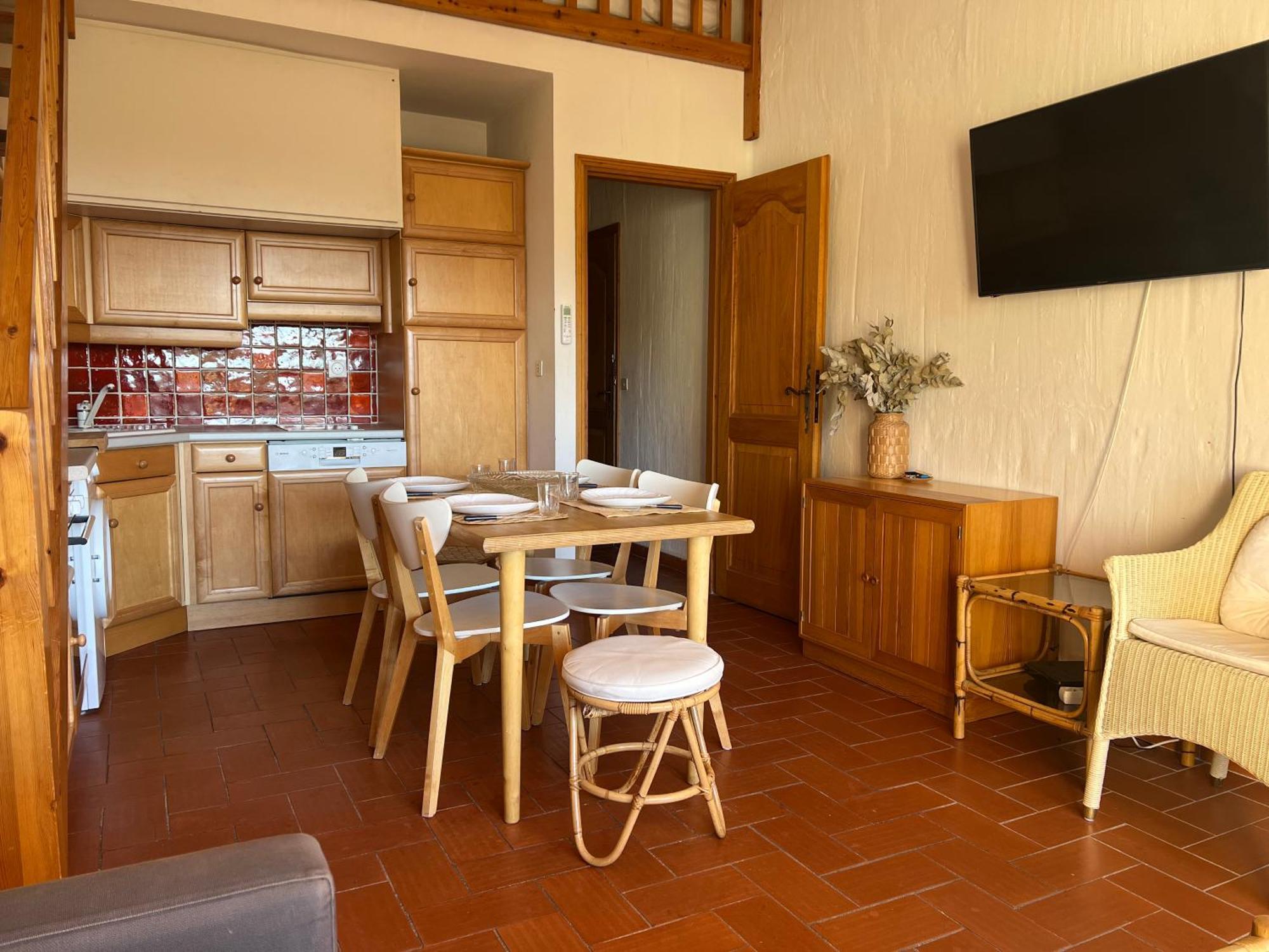 L'Appartement Des Sables Le Lavandou Exterior photo
