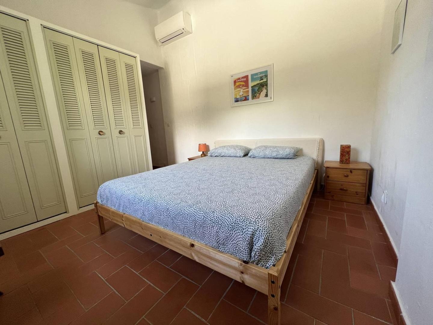 L'Appartement Des Sables Le Lavandou Exterior photo